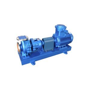 μαγνητικές αντλίες από ανοξείδωτο χάλυβα