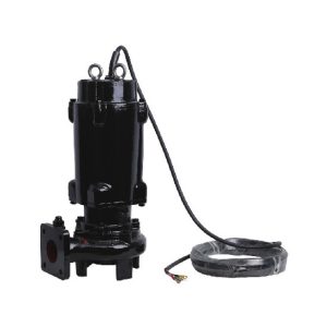 υποβρύχια αντλία λάσπης