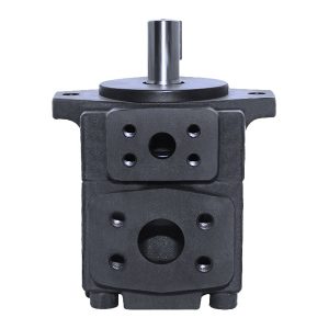 αντλίες με πτερύγια