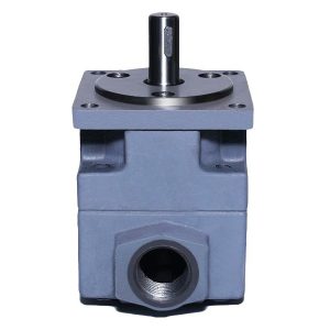 αντλία πτερυγίων μεσαίας υψηλής πίεσης