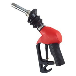 ακροφύσιο ανάκτησης ατμών