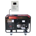 αυτόματος διακόπτης μεταφοράς