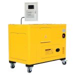 αυτόματος διακόπτης μεταφοράς