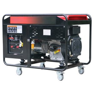 γεννήτρια ντίζελ