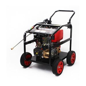 υψηλής πίεσης πλυντήριο ντίζελ