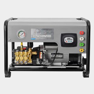 ηλεκτρικό πλυντήριο υψηλής πίεσης