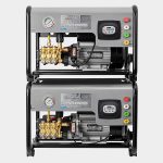 ηλεκτρικό πλυντήριο υψηλής πίεσης