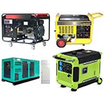 Συστήματα γεννητριών