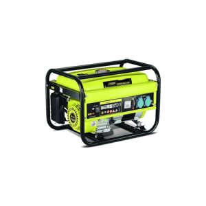 γεννήτρια βενζίνης ανοιχτού πλαισίου