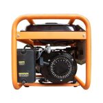 γεννήτρια πετρελαίου