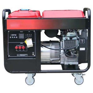 πετρέλαιο τηλεπικοινωνίες γεννήτρια