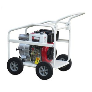 φορητή αντλία ντίζελ