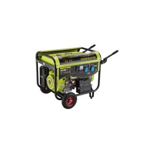 φορητή γεννήτρια βενζίνης