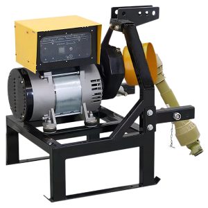 γεννήτρια άξονα