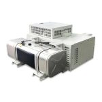 αναρτημένα συγκροτήματα γεννητριών ντίζελ