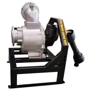 αντλία νερού τρακτέρ pto