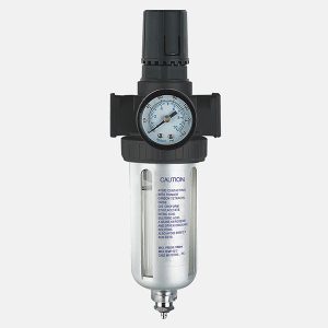 ρυθμιστής φίλτρου αέρα