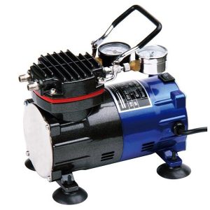 αεριοκίνητη αντλία κενού