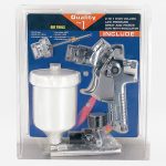 πιστόλι ψεκασμού αέρα