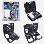 πιστόλι ψεκασμού αέρα