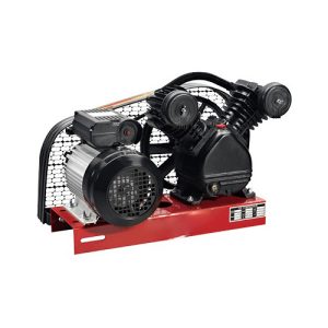 επιφάνεια βάσης αεροσυμπιεστής