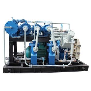 συμπιεστής μονοξειδίου του άνθρακα