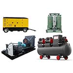 Συμπιεστές