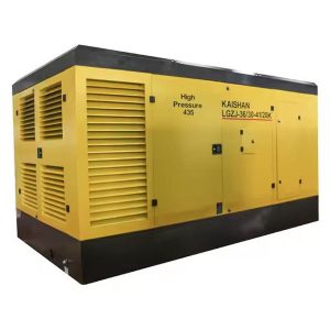 βαθύς πηγάδι νερού αεροσυμπιεστής