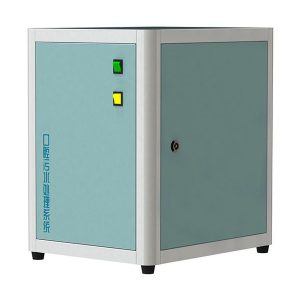 απολύμανση οδοντιατρικών αποβλήτων με όζον επεξεργασία λυμάτων