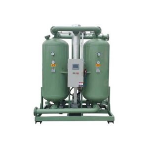 αποξηραντικός ξηραντήρας αέρα