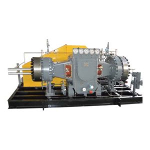 διαφραγματικός συμπιεστής