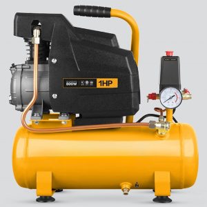 αεροσυμπιεστής άμεσης κίνησης