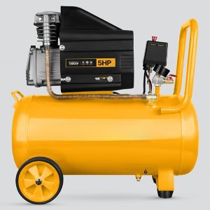 αεροσυμπιεστής άμεσης κίνησης