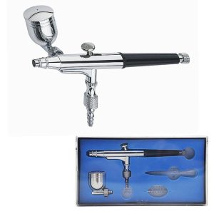 αερογράφος διπλής δράσης