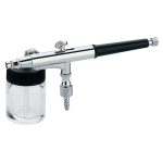 αερογράφος διπλής δράσης