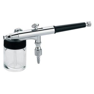 αερογράφος διπλής δράσης