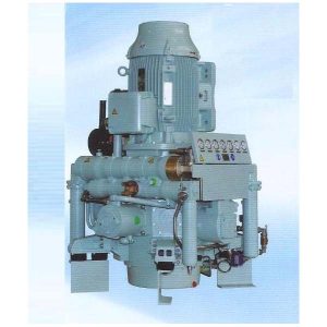 τετραφασικός αεροσυμπιεστής υψηλής πίεσης με εμβολοφόρο ψύξη νερού