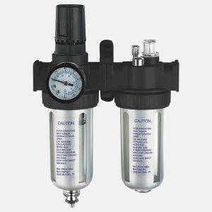 Συνδυαστική μονάδα FRL