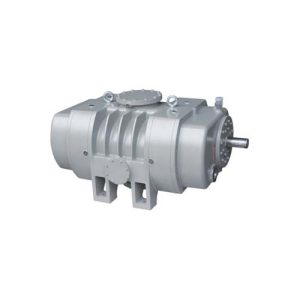 αντλία κενού Roots με ψύξη αερίου