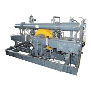 υψηλής ταχύτητας παλινδρομικός εμβολοφόρος συμπιεστής