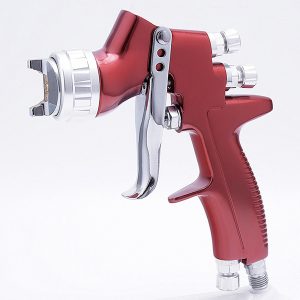 Πιστόλι ψεκασμού HVLP