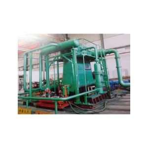 συμπιεστής λαβυρίνθου