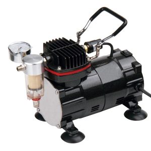 μίνι αεροσυμπιεστής