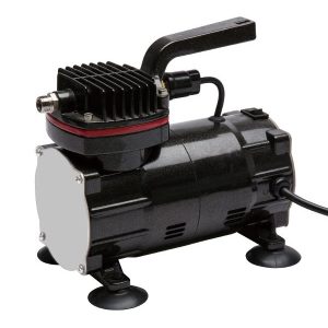 μίνι αεροσυμπιεστής με έμβολο