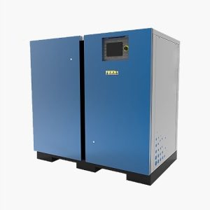 Αεροσυμπιεστής εμβόλου χωρίς λάδι