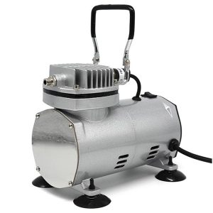 ελεύθερος από λάδι εμβολοφόρος αεροσυμπιεστής