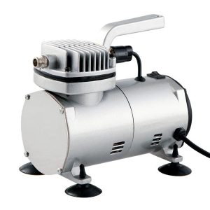 Αεροσυμπιεστής εμβόλου χωρίς λάδι