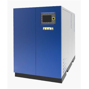 αεροσυμπιεστής χωρίς λάδι