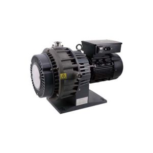 αντλία κενού χωρίς λάδι