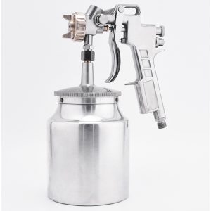 ψεκαστήρας βαφής